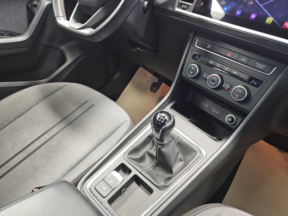 Seat Ateca bei Hoffmann Automobile in Wolfsburg kaufen und sofort mitnehmen - Bild 7