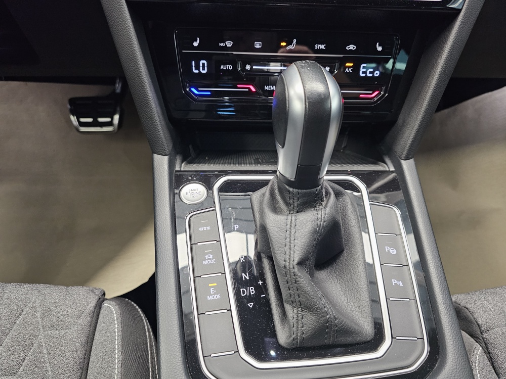 VW Passat Variant bei Hoffmann Automobile in Wolfsburg kaufen und sofort mitnehmen - Bild 11