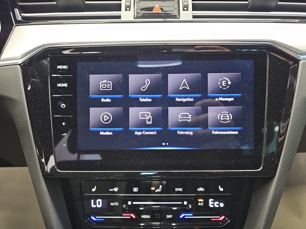 VW Passat Variant bei Hoffmann Automobile in Wolfsburg kaufen und sofort mitnehmen - Bild 12