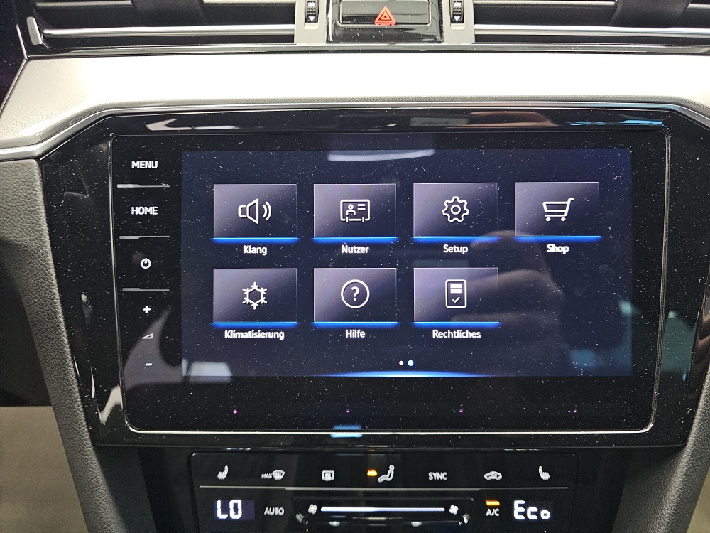 VW Passat Variant bei Hoffmann Automobile in Wolfsburg kaufen und sofort mitnehmen - Bild 19