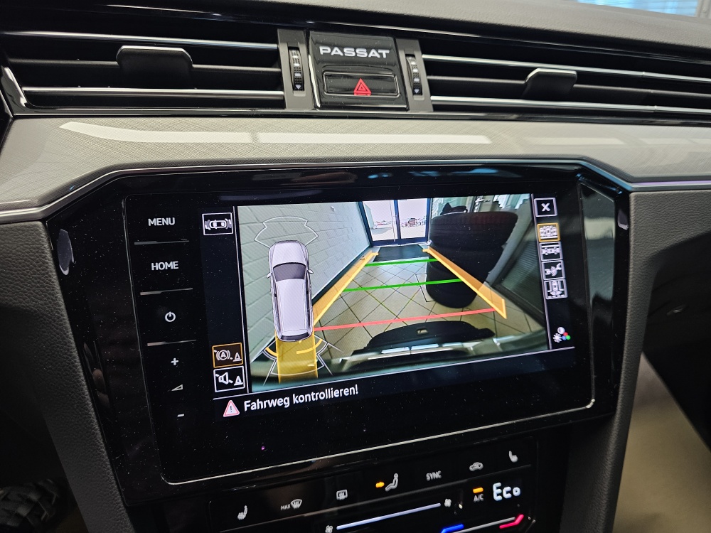 VW Passat Variant bei Hoffmann Automobile in Wolfsburg kaufen und sofort mitnehmen - Bild 25