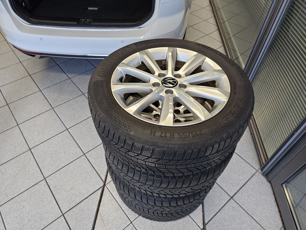 VW Passat Variant bei Hoffmann Automobile in Wolfsburg kaufen und sofort mitnehmen - Bild 3