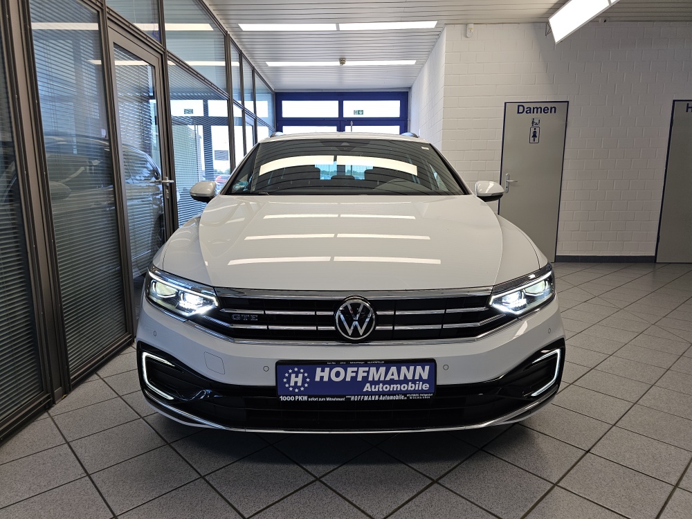 VW Passat Variant bei Hoffmann Automobile in Wolfsburg kaufen und sofort mitnehmen - Bild 31