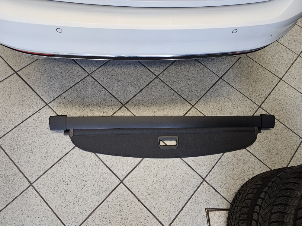VW Passat Variant bei Hoffmann Automobile in Wolfsburg kaufen und sofort mitnehmen - Bild 6