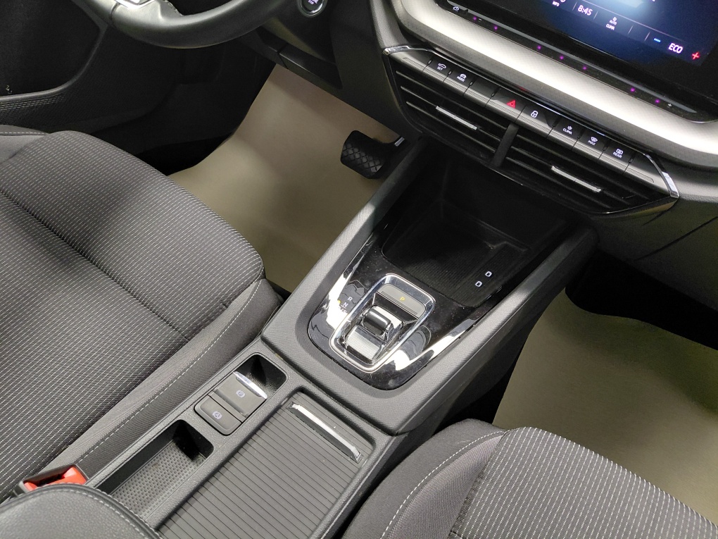 Skoda Octavia Combi bei Hoffmann Automobile in Wolfsburg kaufen und sofort mitnehmen - Bild 7