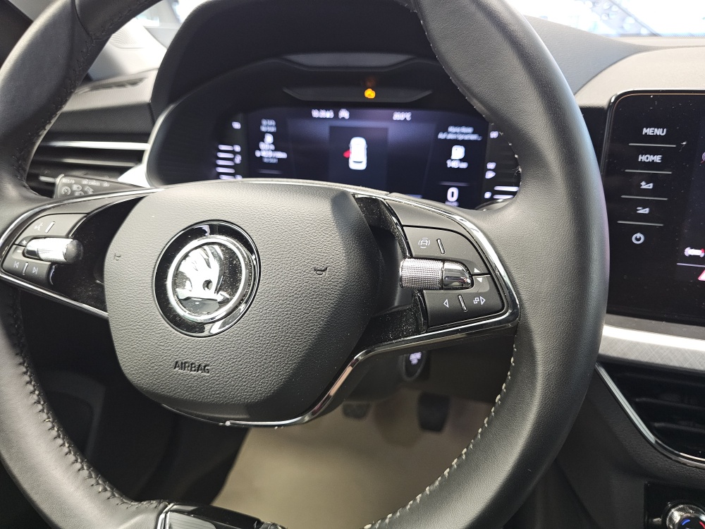 Skoda Kamiq bei Hoffmann Automobile in Wolfsburg kaufen und sofort mitnehmen - Bild 16