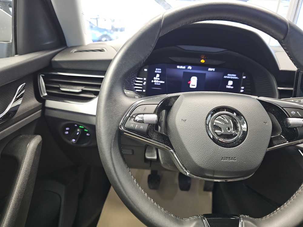 Skoda Kamiq bei Hoffmann Automobile in Wolfsburg kaufen und sofort mitnehmen - Bild 17