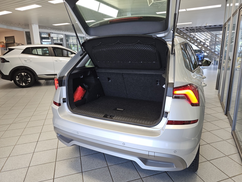 Skoda Kamiq bei Hoffmann Automobile in Wolfsburg kaufen und sofort mitnehmen - Bild 2