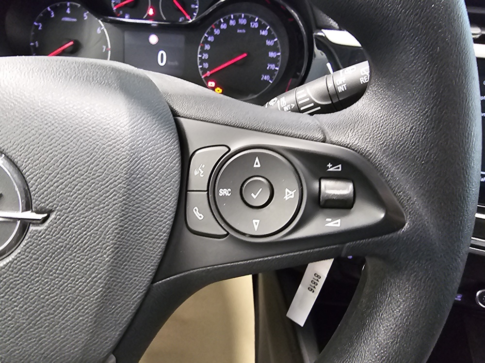 Opel Corsa bei Hoffmann Automobile in Wolfsburg kaufen und sofort mitnehmen - Bild 13