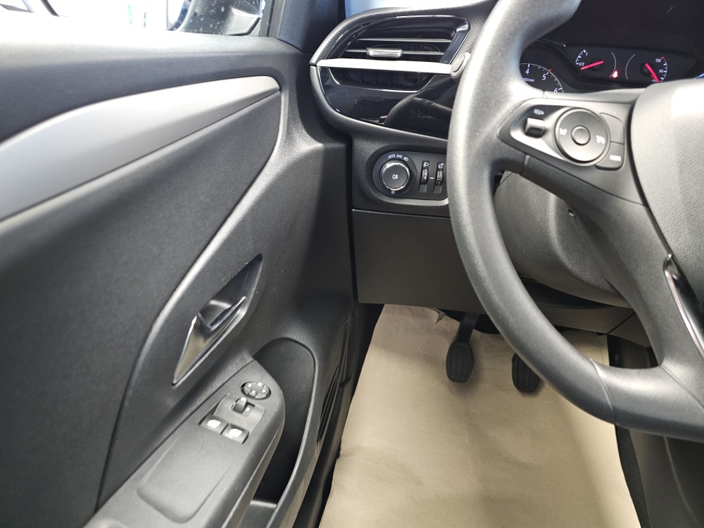 Opel Corsa bei Hoffmann Automobile in Wolfsburg kaufen und sofort mitnehmen - Bild 15