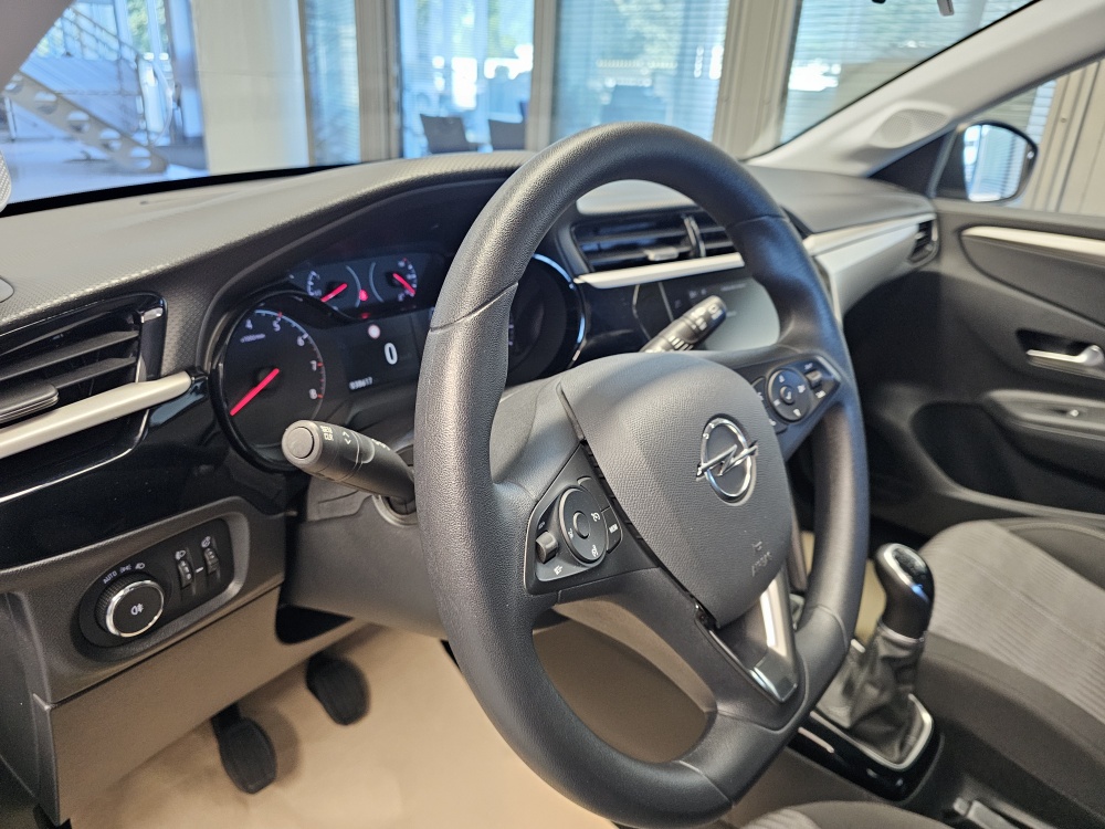 Opel Corsa bei Hoffmann Automobile in Wolfsburg kaufen und sofort mitnehmen - Bild 17
