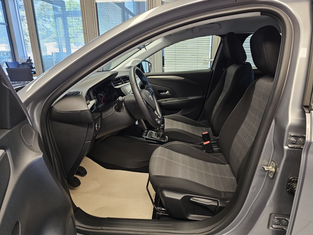 Opel Corsa bei Hoffmann Automobile in Wolfsburg kaufen und sofort mitnehmen - Bild 18