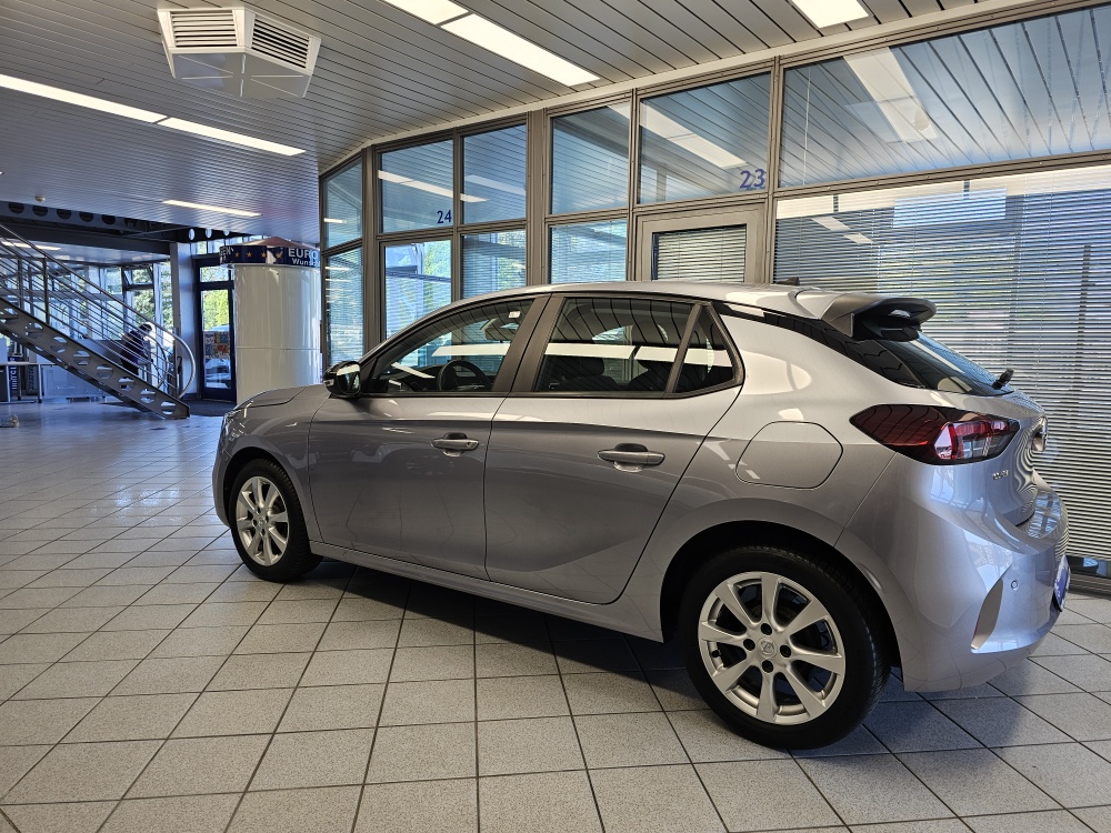 Opel Corsa bei Hoffmann Automobile in Wolfsburg kaufen und sofort mitnehmen - Bild 20