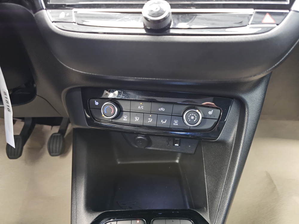 Opel Corsa bei Hoffmann Automobile in Wolfsburg kaufen und sofort mitnehmen - Bild 9