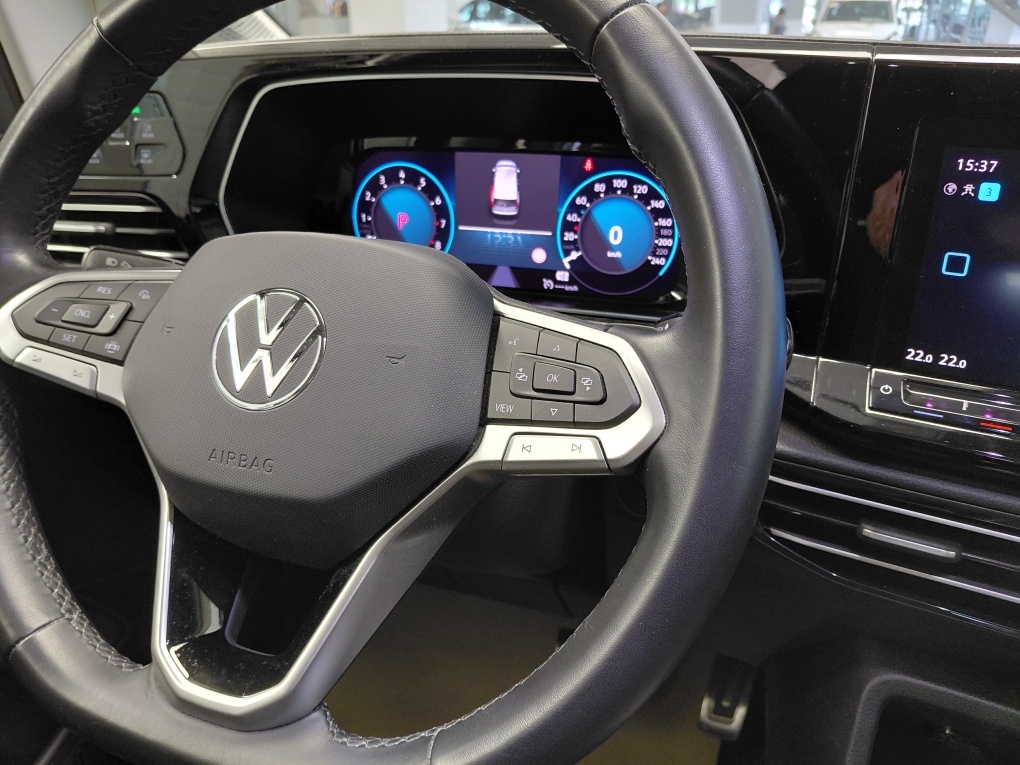 VW Caddy Maxi bei Hoffmann Automobile in Wolfsburg kaufen und sofort mitnehmen - Bild 15