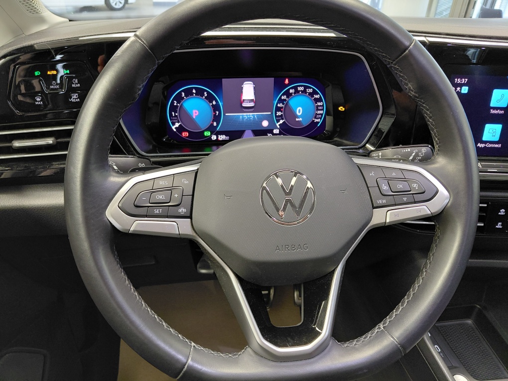 VW Caddy Maxi bei Hoffmann Automobile in Wolfsburg kaufen und sofort mitnehmen - Bild 16