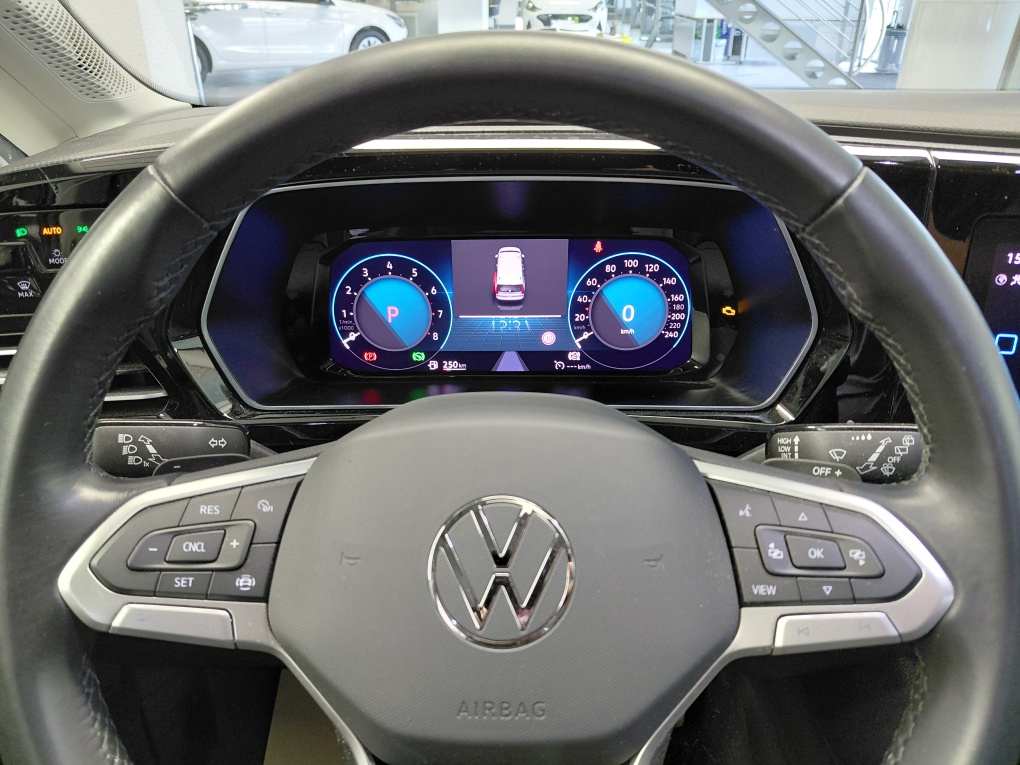 VW Caddy Maxi bei Hoffmann Automobile in Wolfsburg kaufen und sofort mitnehmen - Bild 17