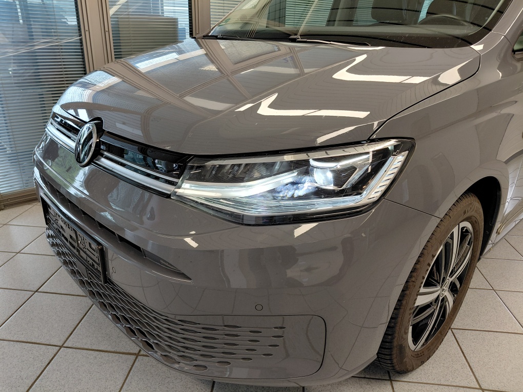 VW Caddy Maxi bei Hoffmann Automobile in Wolfsburg kaufen und sofort mitnehmen - Bild 24