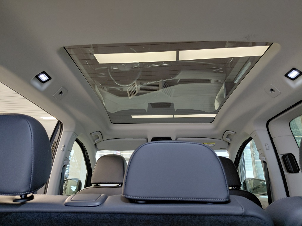 VW Caddy Maxi bei Hoffmann Automobile in Wolfsburg kaufen und sofort mitnehmen - Bild 5