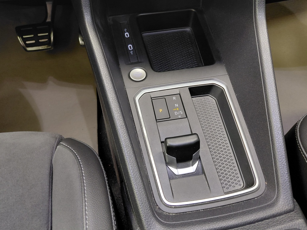 VW Caddy Maxi bei Hoffmann Automobile in Wolfsburg kaufen und sofort mitnehmen - Bild 8