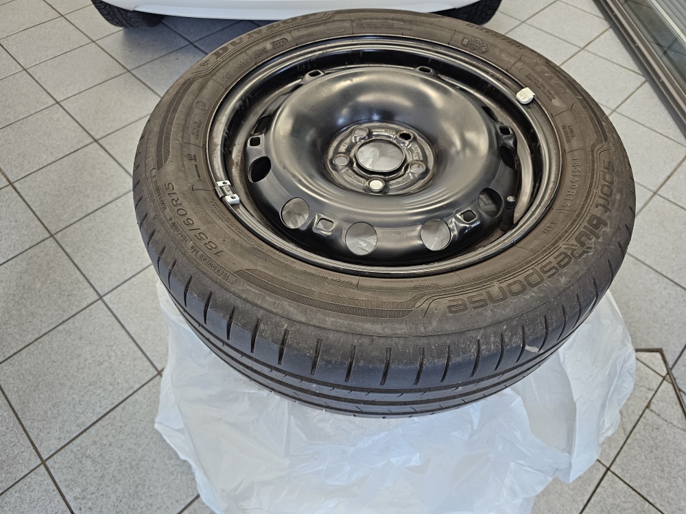 Skoda Fabia bei Hoffmann Automobile in Wolfsburg kaufen und sofort mitnehmen - Bild 5