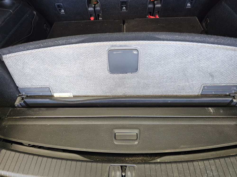 VW Touran bei Hoffmann Automobile in Wolfsburg kaufen und sofort mitnehmen - Bild 3