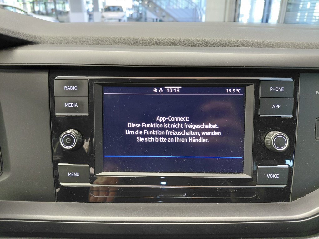 VW Taigo bei Hoffmann Automobile in Wolfsburg kaufen und sofort mitnehmen - Bild 10