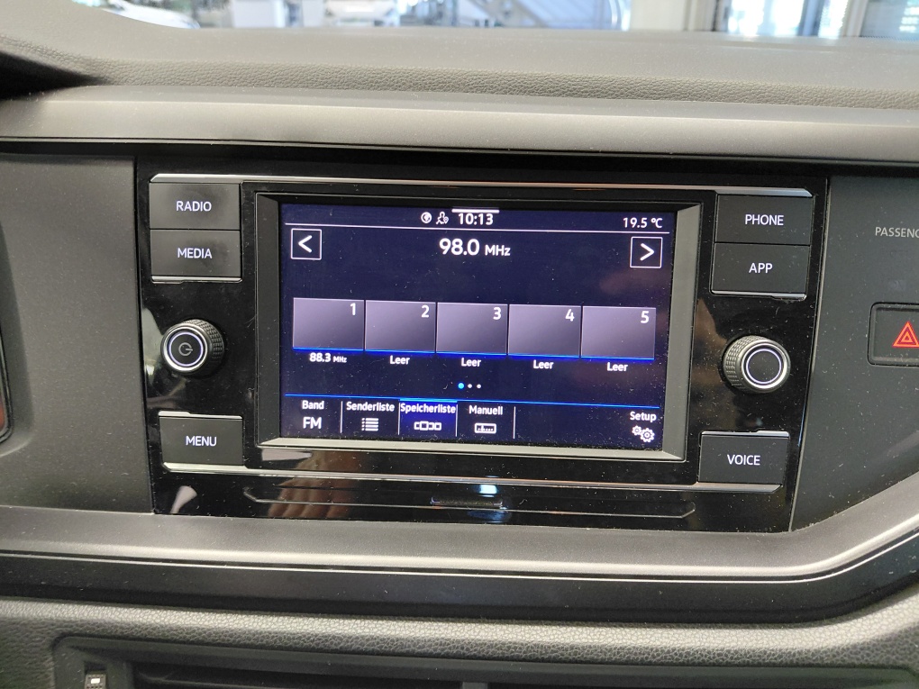 VW Taigo bei Hoffmann Automobile in Wolfsburg kaufen und sofort mitnehmen - Bild 11