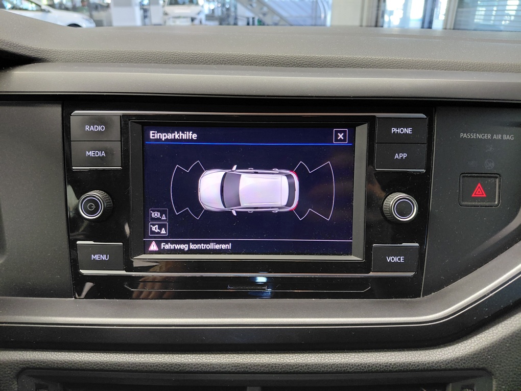 VW Taigo bei Hoffmann Automobile in Wolfsburg kaufen und sofort mitnehmen - Bild 12