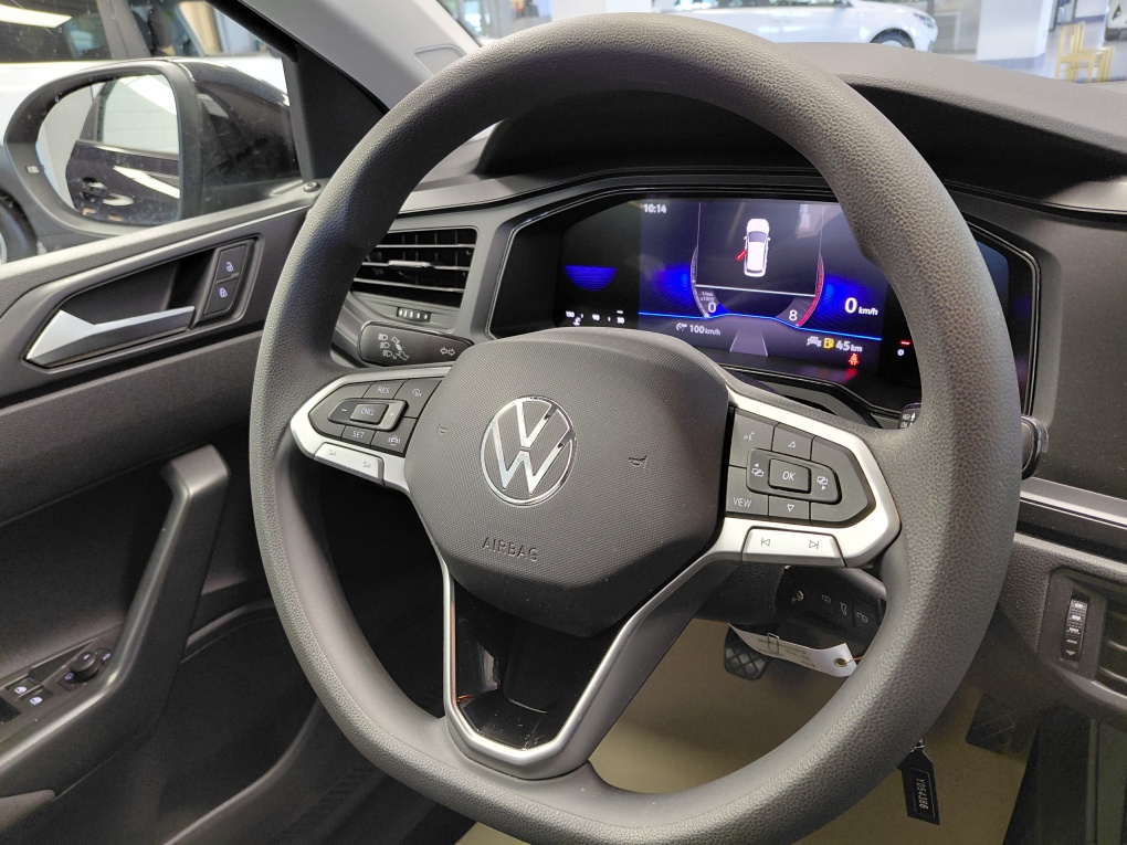 VW Taigo bei Hoffmann Automobile in Wolfsburg kaufen und sofort mitnehmen - Bild 13