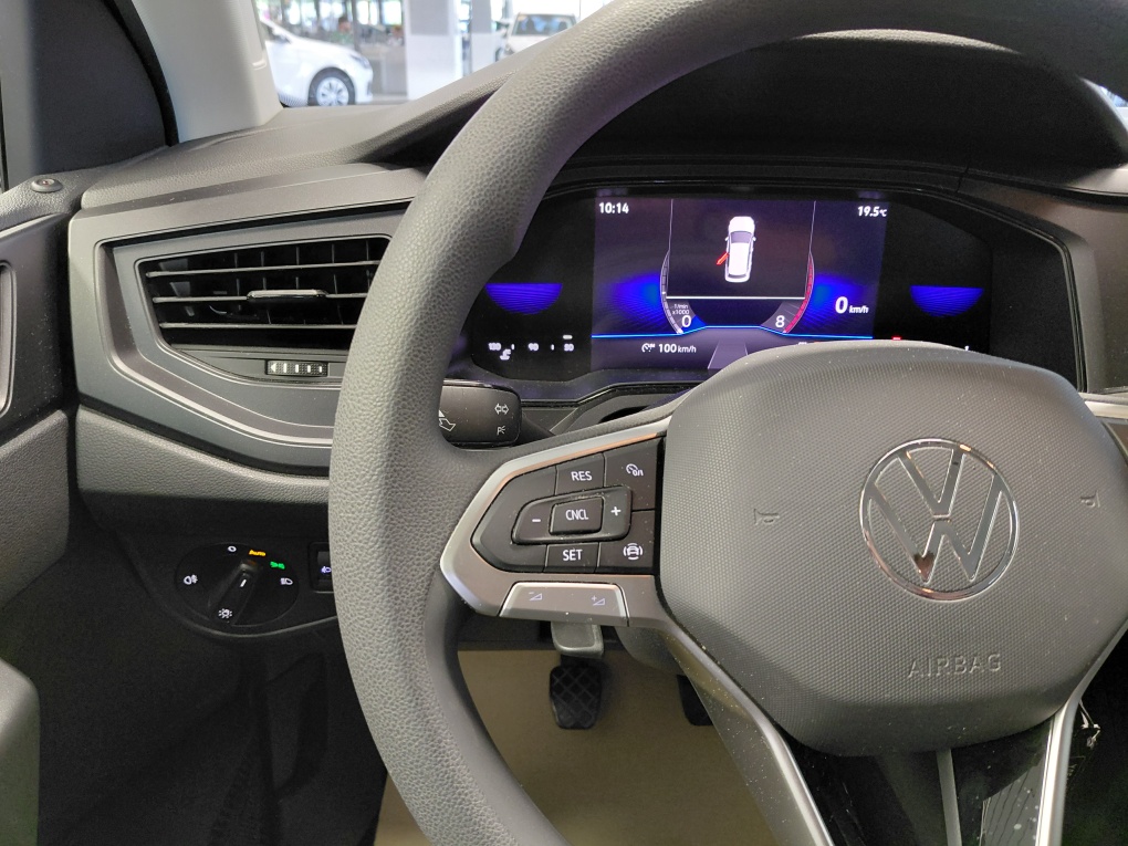 VW Taigo bei Hoffmann Automobile in Wolfsburg kaufen und sofort mitnehmen - Bild 15