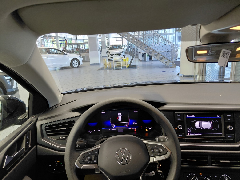 VW Taigo bei Hoffmann Automobile in Wolfsburg kaufen und sofort mitnehmen - Bild 17