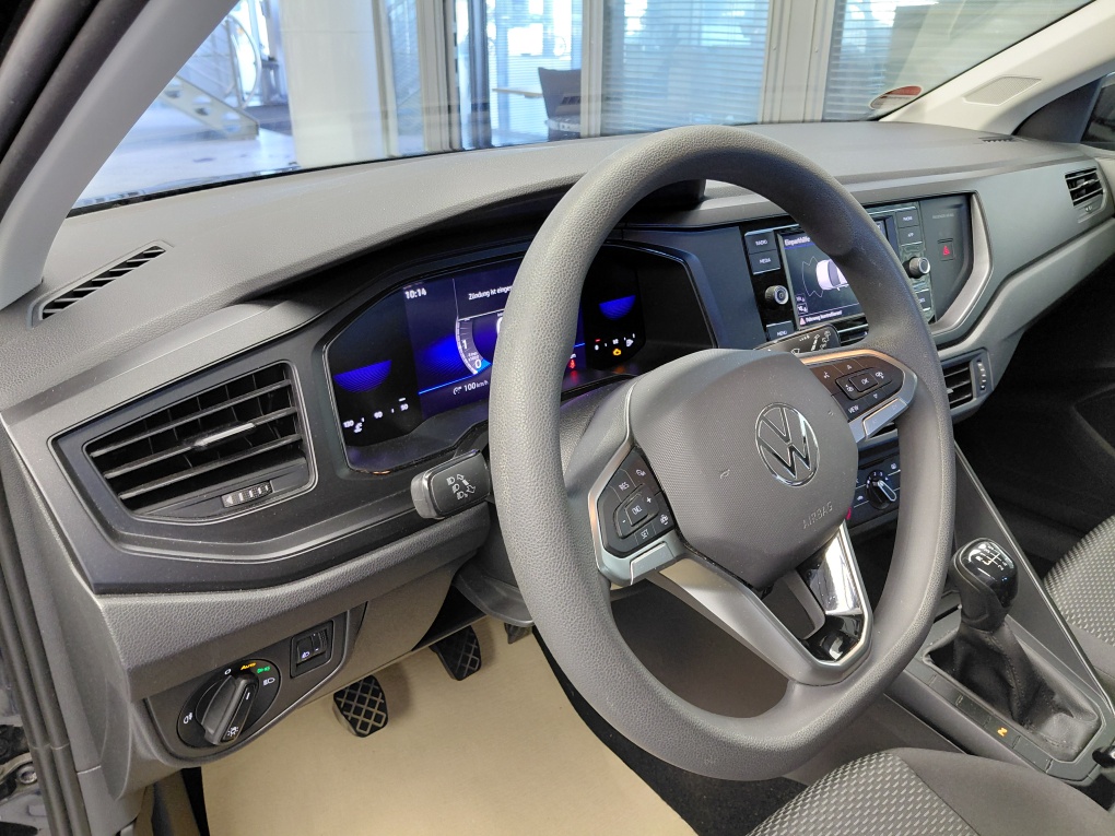 VW Taigo bei Hoffmann Automobile in Wolfsburg kaufen und sofort mitnehmen - Bild 18
