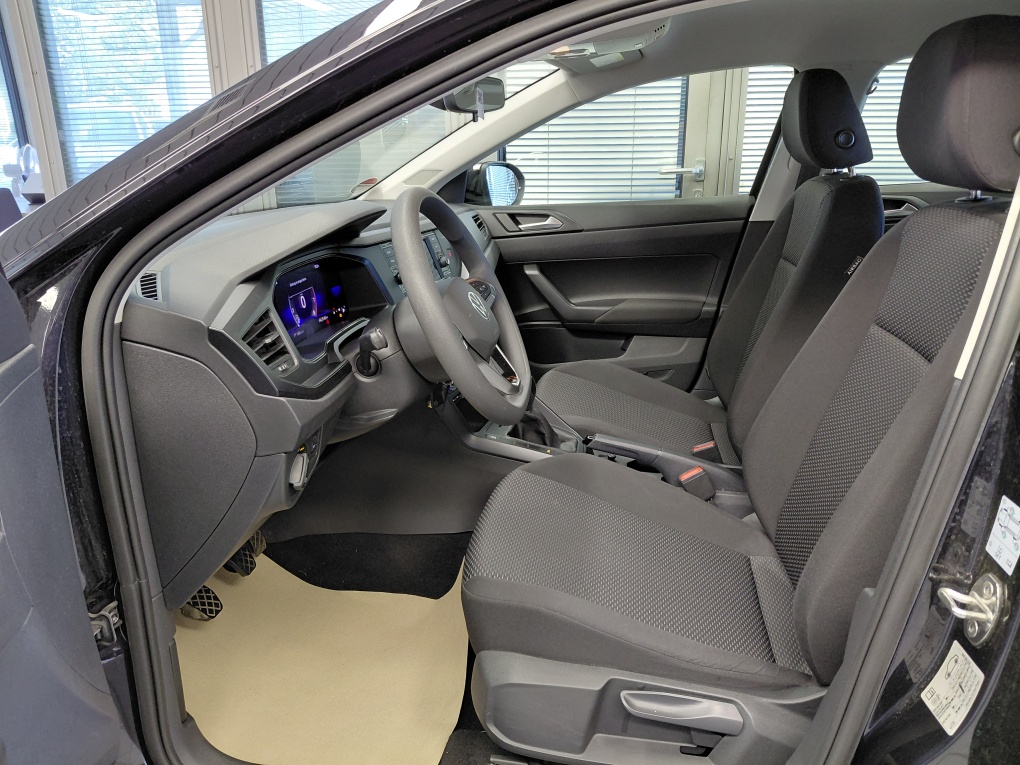 VW Taigo bei Hoffmann Automobile in Wolfsburg kaufen und sofort mitnehmen - Bild 19