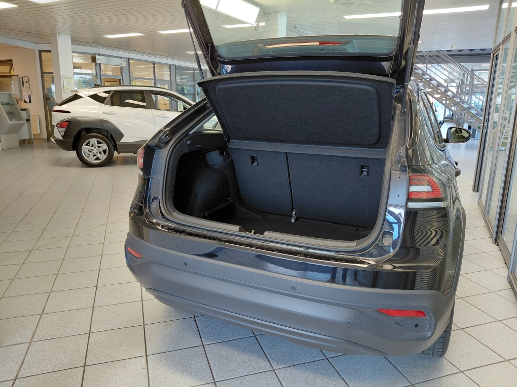 VW Taigo bei Hoffmann Automobile in Wolfsburg kaufen und sofort mitnehmen - Bild 2