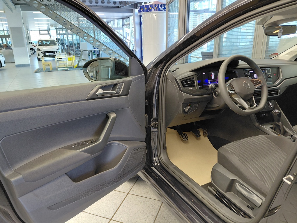 VW Taigo bei Hoffmann Automobile in Wolfsburg kaufen und sofort mitnehmen - Bild 20