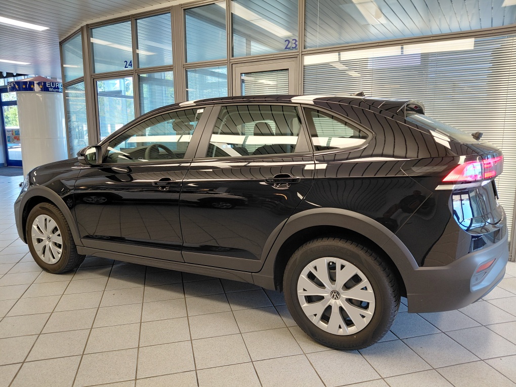 VW Taigo bei Hoffmann Automobile in Wolfsburg kaufen und sofort mitnehmen - Bild 21