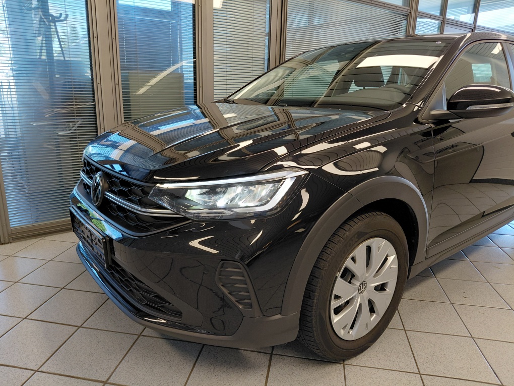 VW Taigo bei Hoffmann Automobile in Wolfsburg kaufen und sofort mitnehmen - Bild 22