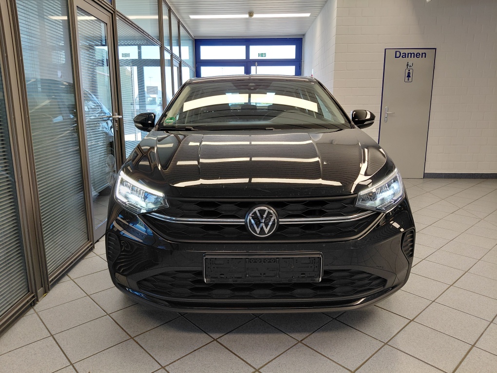 VW Taigo bei Hoffmann Automobile in Wolfsburg kaufen und sofort mitnehmen - Bild 23