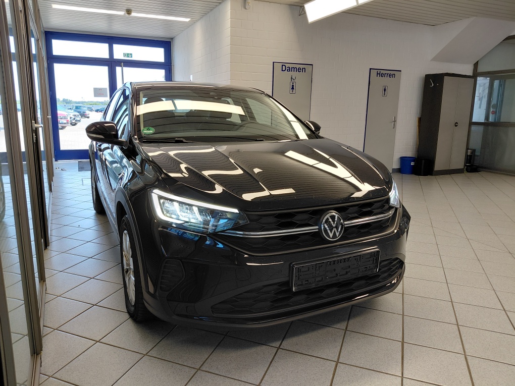 VW Taigo bei Hoffmann Automobile in Wolfsburg kaufen und sofort mitnehmen - Bild 24