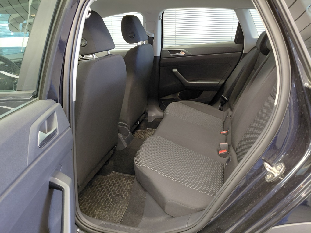 VW Taigo bei Hoffmann Automobile in Wolfsburg kaufen und sofort mitnehmen - Bild 4