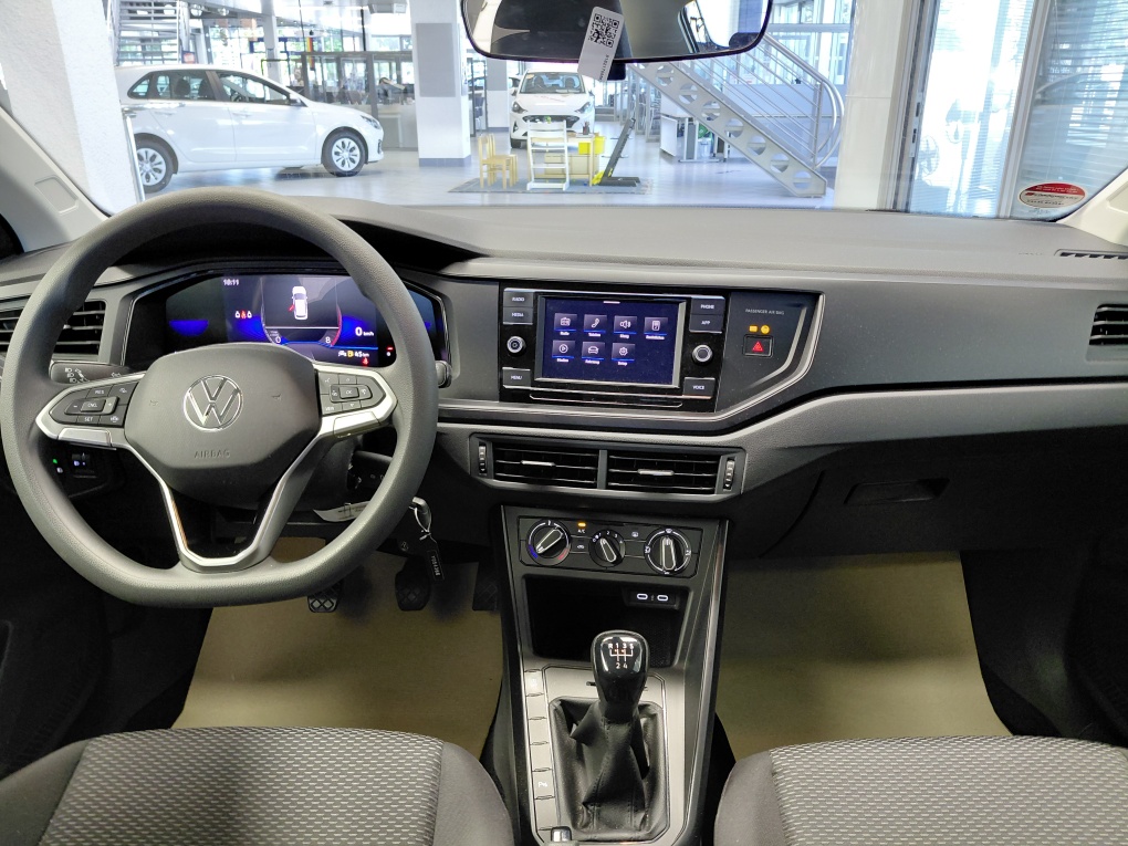 VW Taigo bei Hoffmann Automobile in Wolfsburg kaufen und sofort mitnehmen - Bild 5
