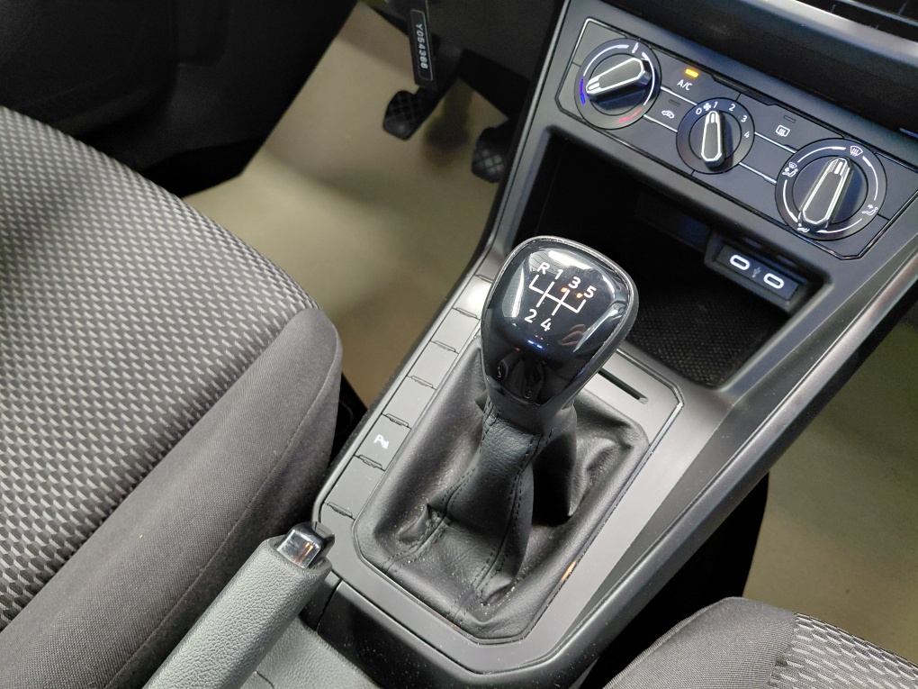 VW Taigo bei Hoffmann Automobile in Wolfsburg kaufen und sofort mitnehmen - Bild 6