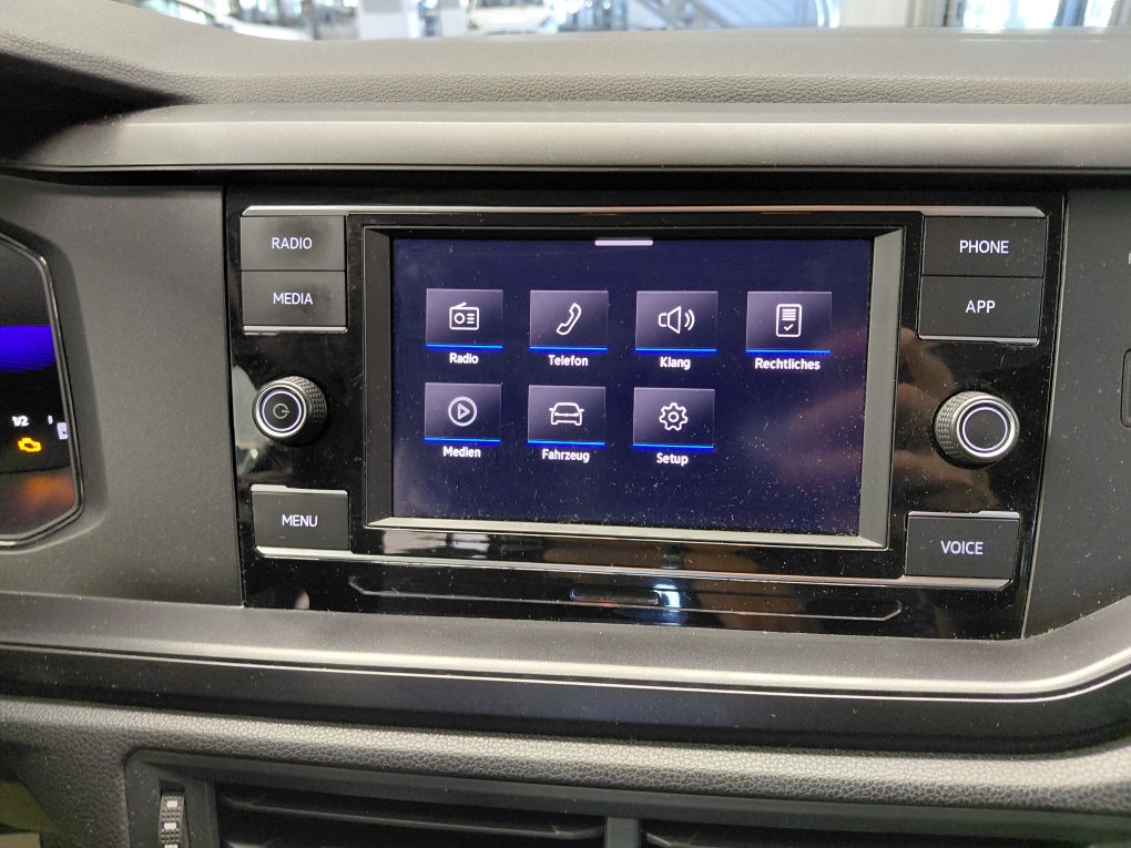 VW Taigo bei Hoffmann Automobile in Wolfsburg kaufen und sofort mitnehmen - Bild 8