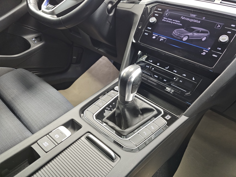 VW Passat Variant bei Hoffmann Automobile in Wolfsburg kaufen und sofort mitnehmen - Bild 11