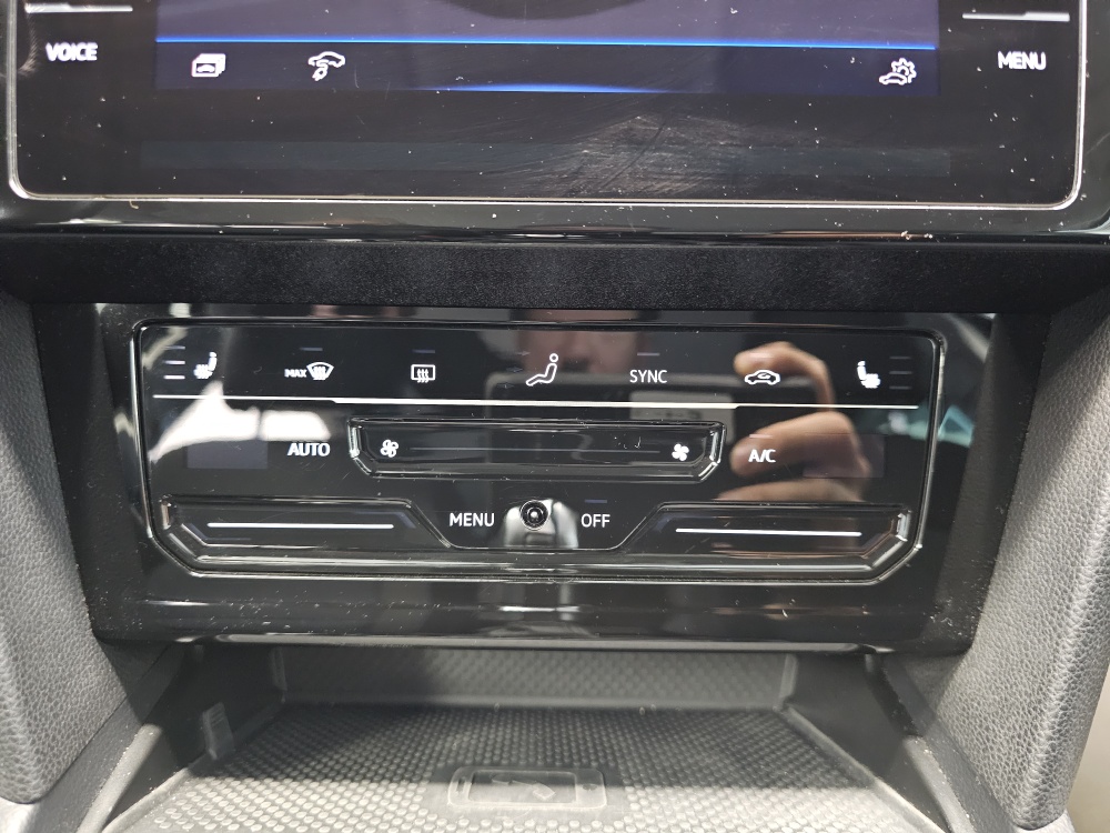 VW Passat Variant bei Hoffmann Automobile in Wolfsburg kaufen und sofort mitnehmen - Bild 13