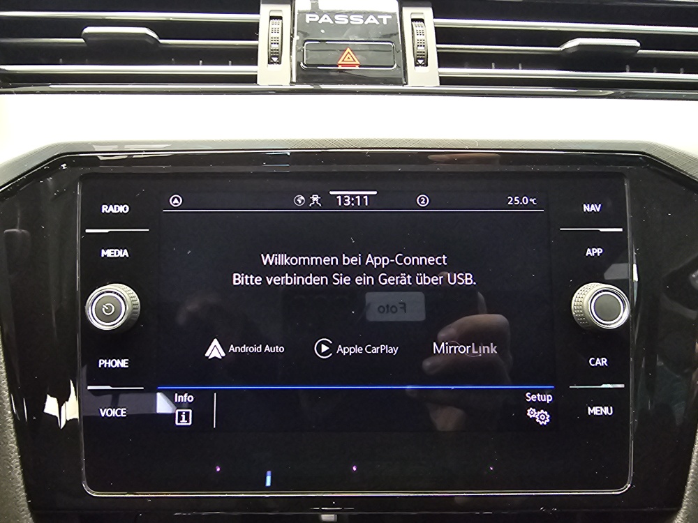 VW Passat Variant bei Hoffmann Automobile in Wolfsburg kaufen und sofort mitnehmen - Bild 19