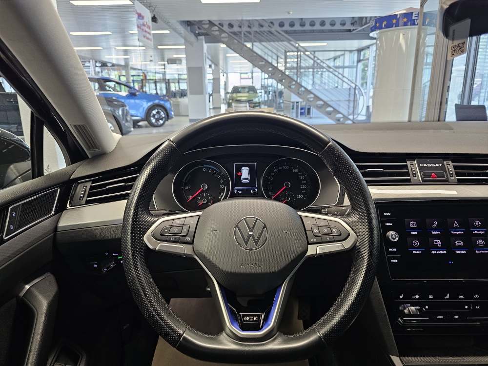 VW Passat Variant bei Hoffmann Automobile in Wolfsburg kaufen und sofort mitnehmen - Bild 27