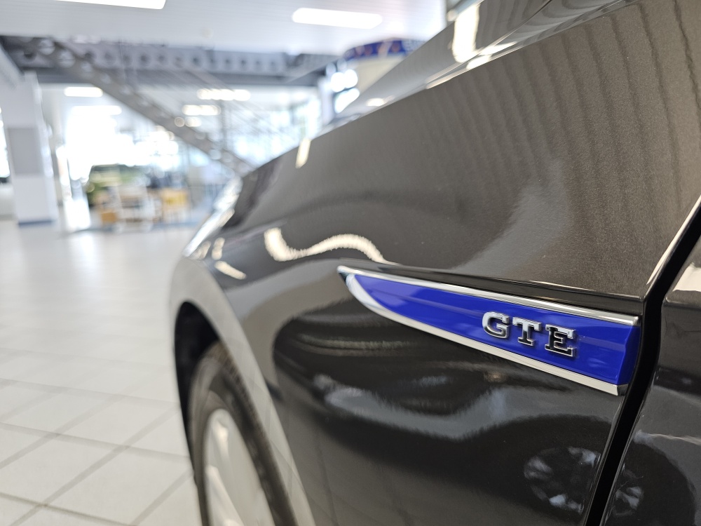 VW Passat Variant bei Hoffmann Automobile in Wolfsburg kaufen und sofort mitnehmen - Bild 37