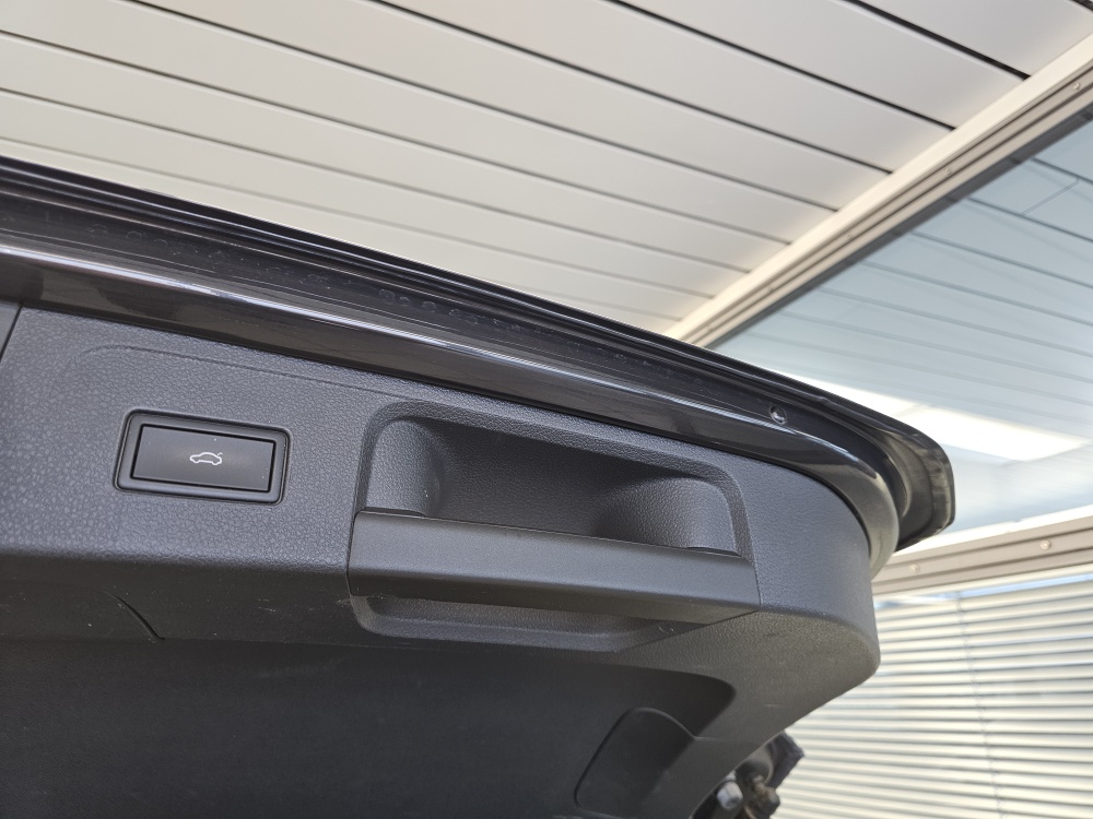 VW Passat Variant bei Hoffmann Automobile in Wolfsburg kaufen und sofort mitnehmen - Bild 4